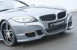 BMW Z4 by Hamann 2010 года